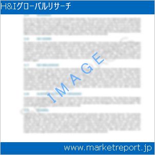 市場と産業調査レポートのイメージ